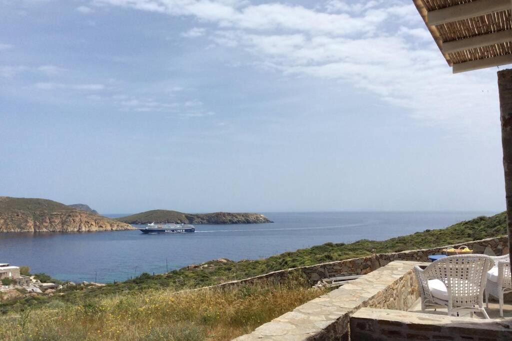 Photo of Others in Serifos