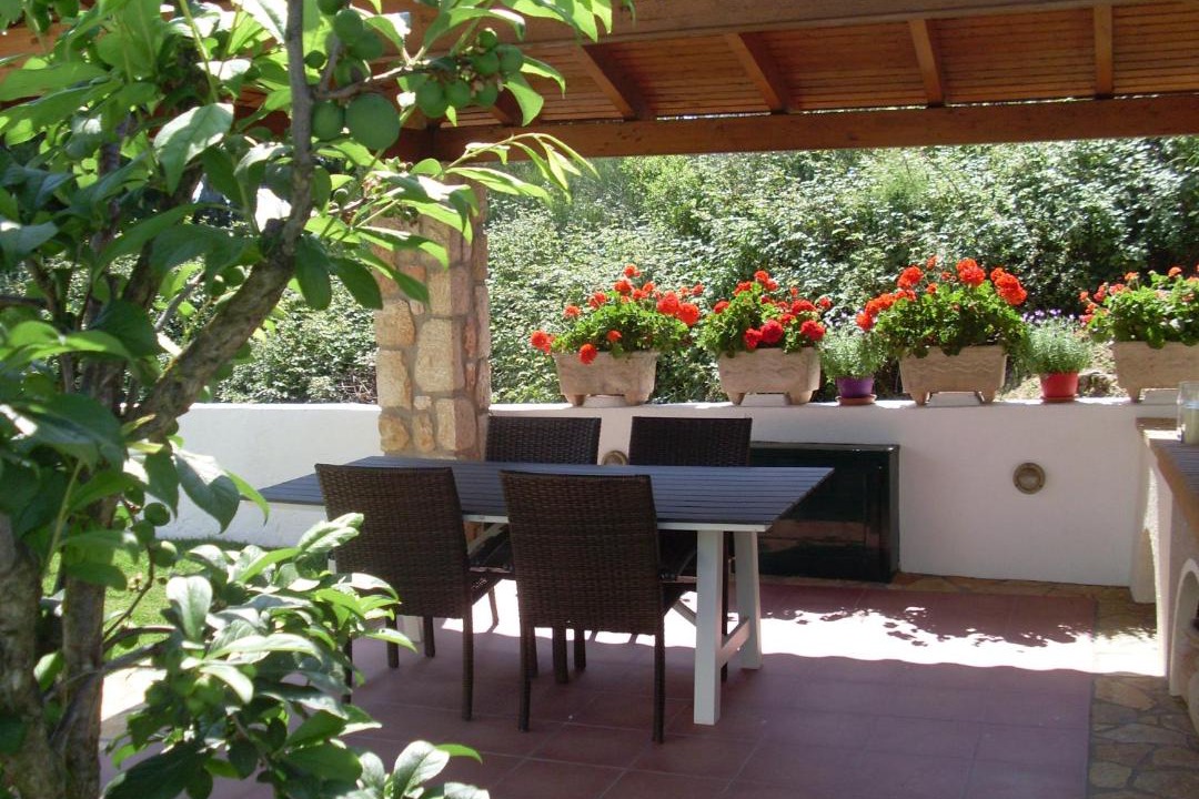 Photo of Patio Balcony in Kaligata