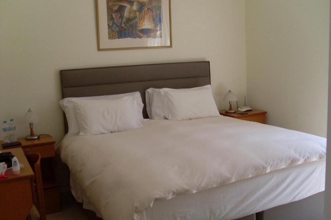 Photo of Bedroom in Kaligata