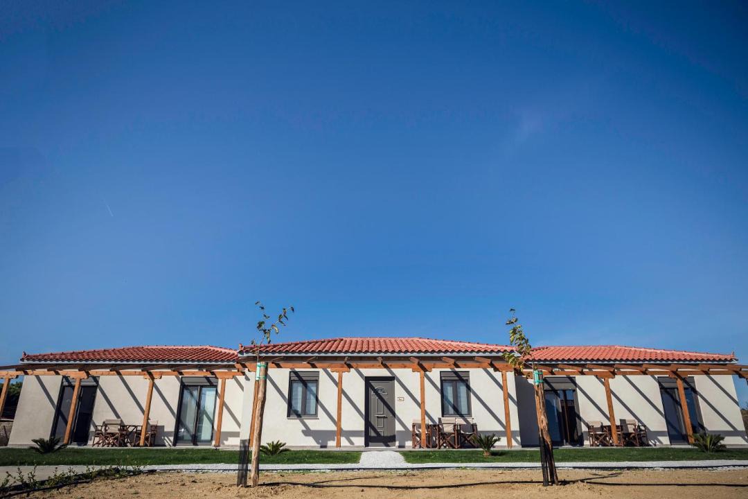 Photo of Buildings in Lemnos