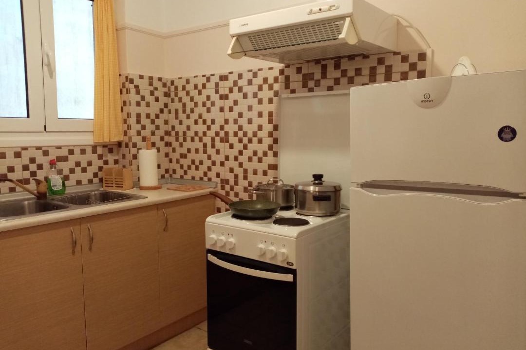 Photo of Kitchen in Koukaki