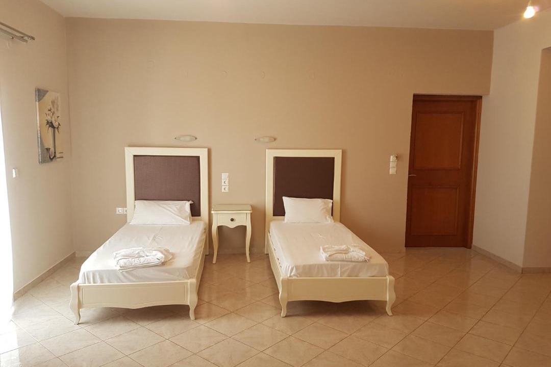 Photo of Bedroom in Ammoudia