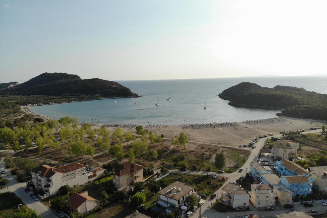 Photo of Others in Ammoudia