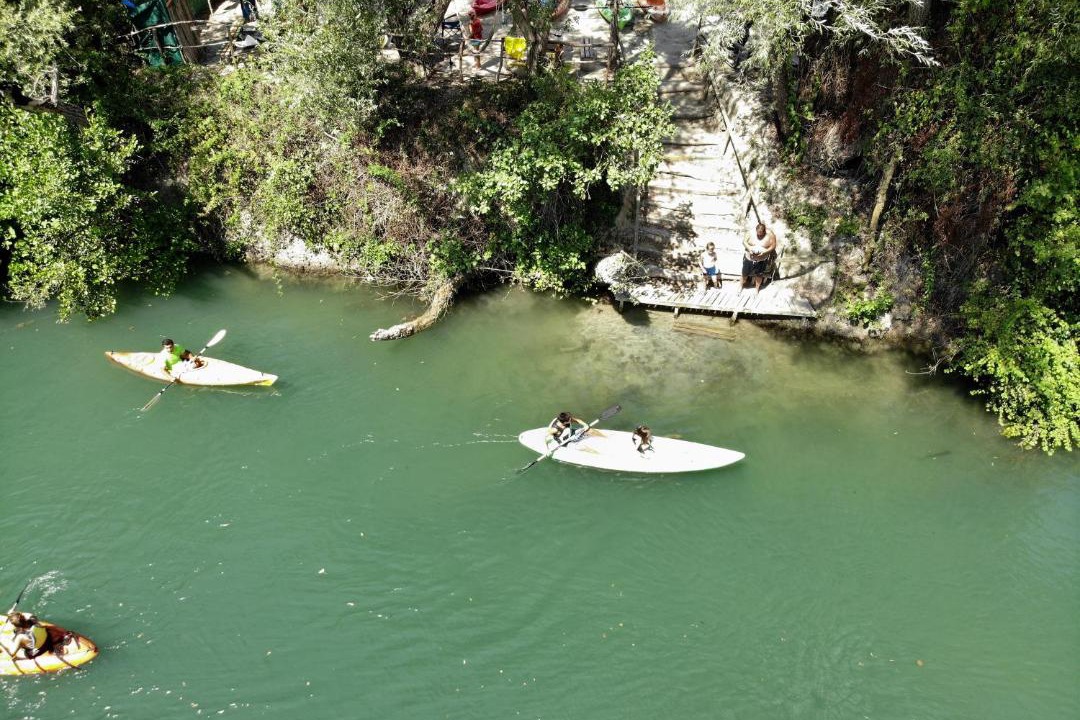 Photo of Others in Ammoudia