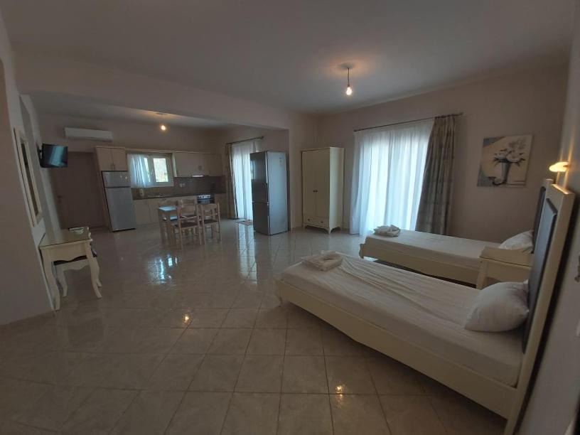 Photo of Livingroom in Ammoudia