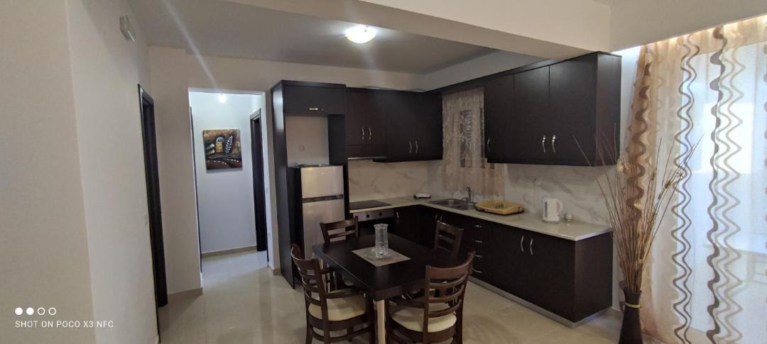Photo of Kitchen in Mastichari