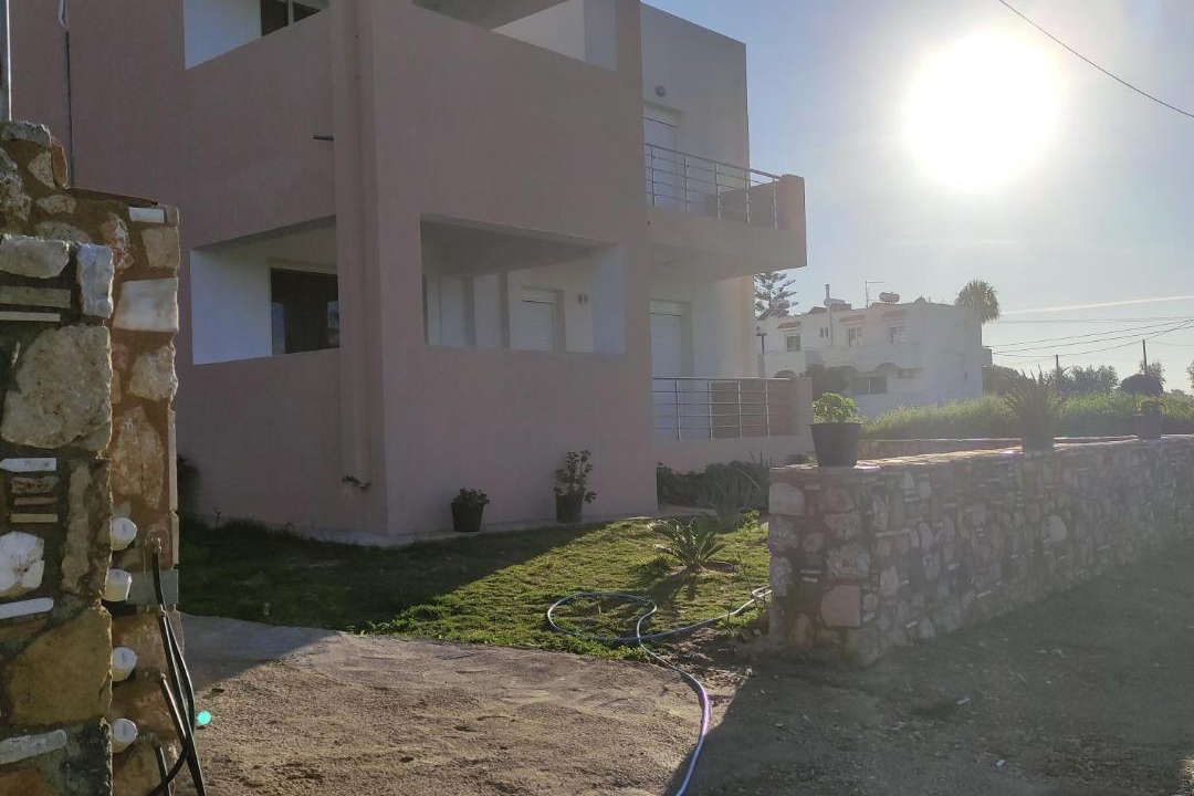 Photo of Buildings in Mastichari