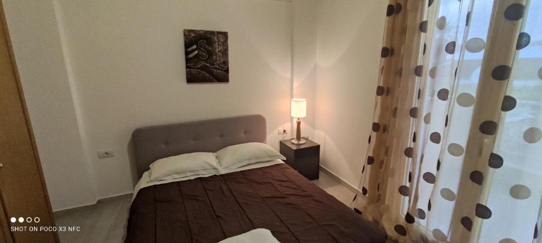 Photo of Bedroom in Mastichari