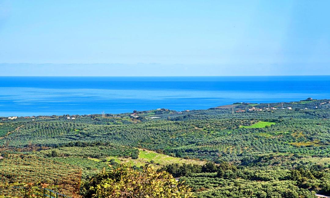 Photo of Outdoor in Kastellos