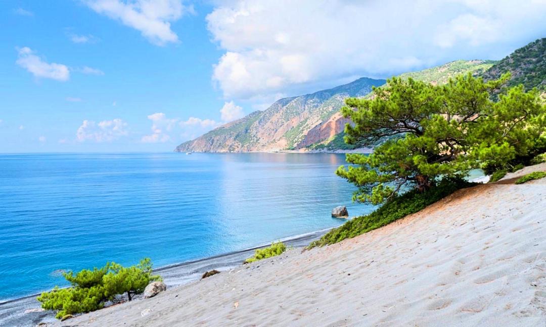 Photo of Outdoor in Kastellos