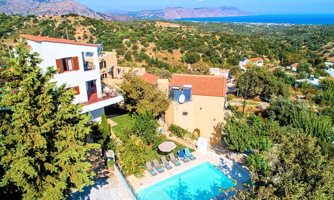 Photo of Outdoor in Kastellos