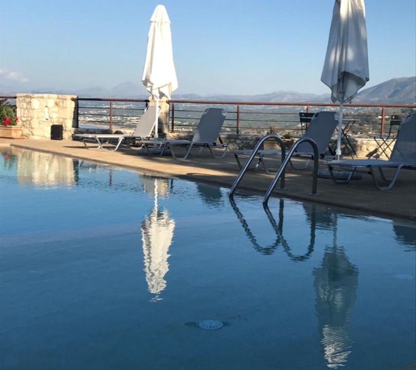Photo of Outdoor in Exopoli