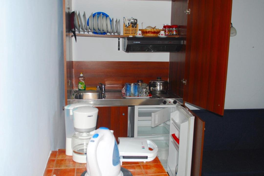 Photo of Kitchen in Samothrace