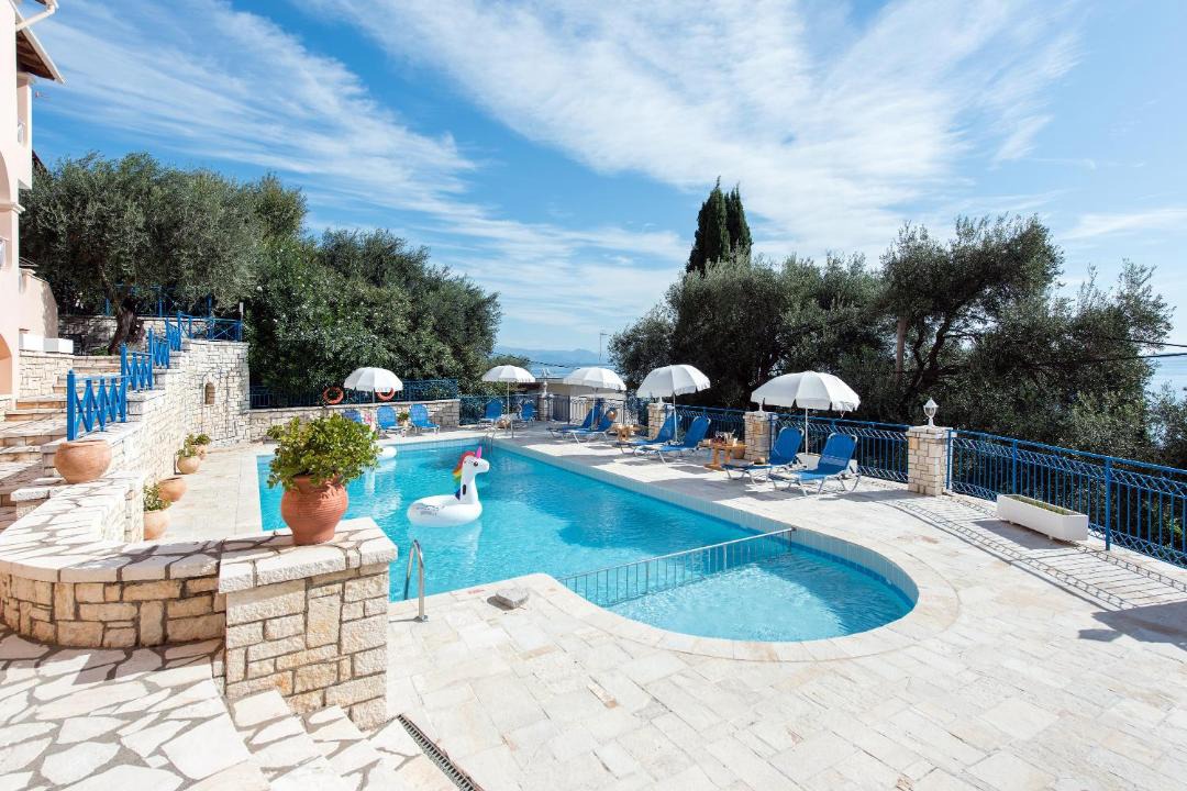 Photo of Outdoor in Barbati