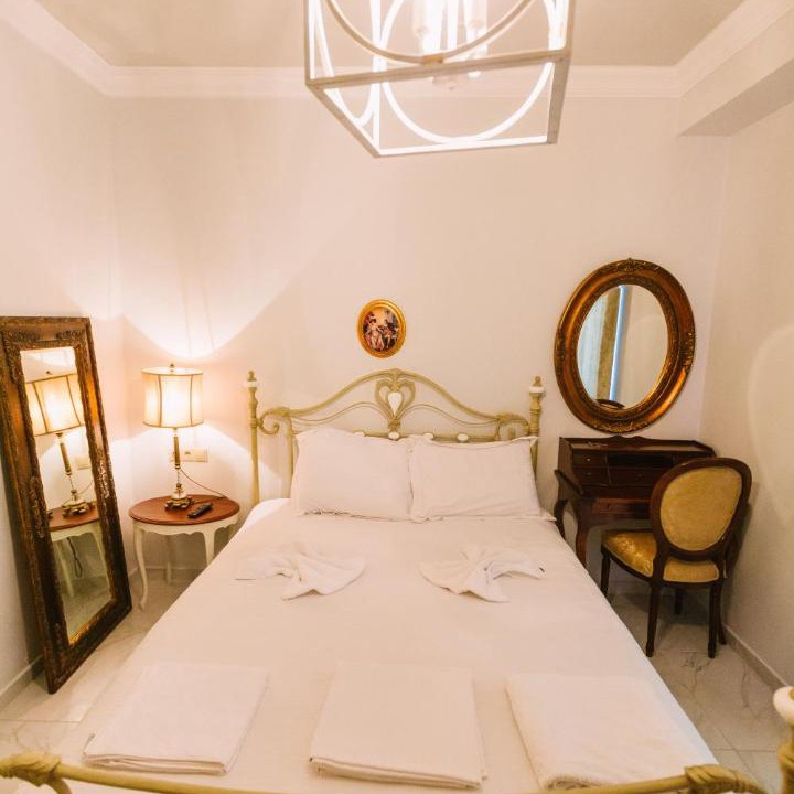 Photo of Bedroom in Koroni