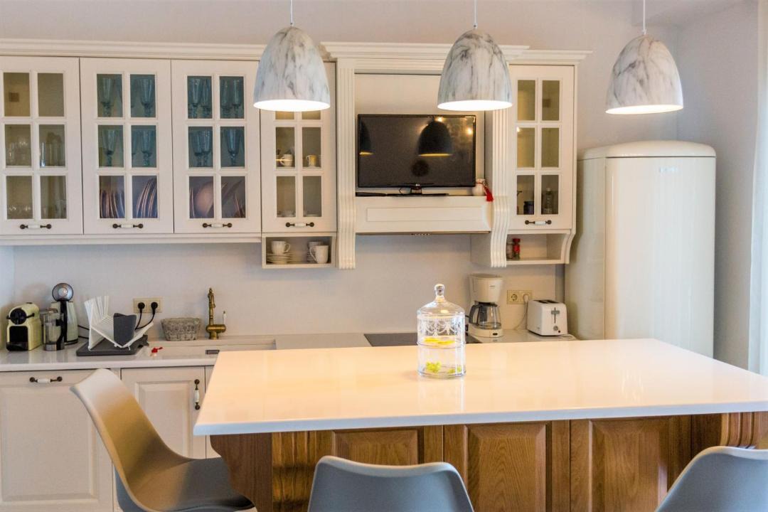 Photo of Kitchen in Koroni