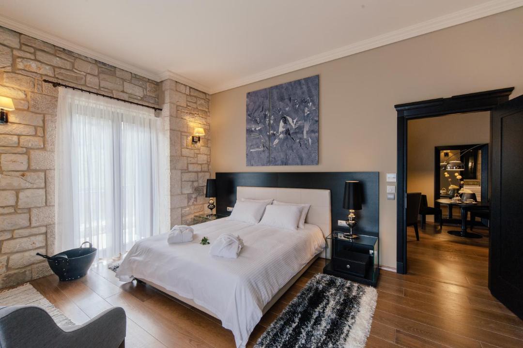 Photo of Bedroom in Levidhion