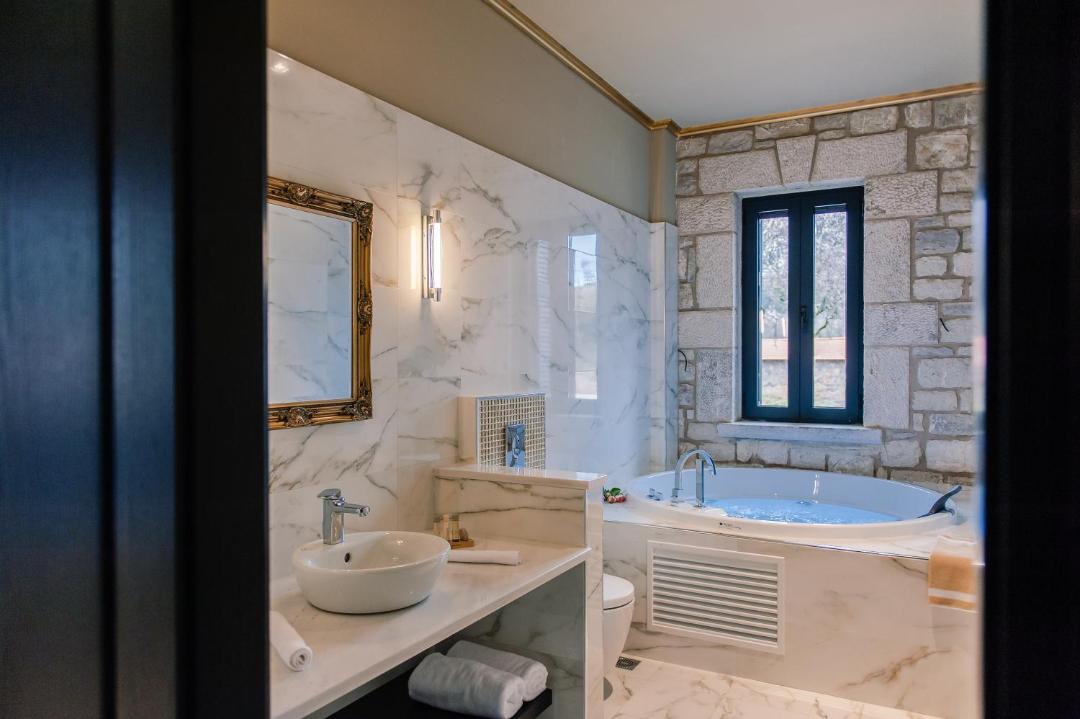 Photo of Bathroom in Levidhion