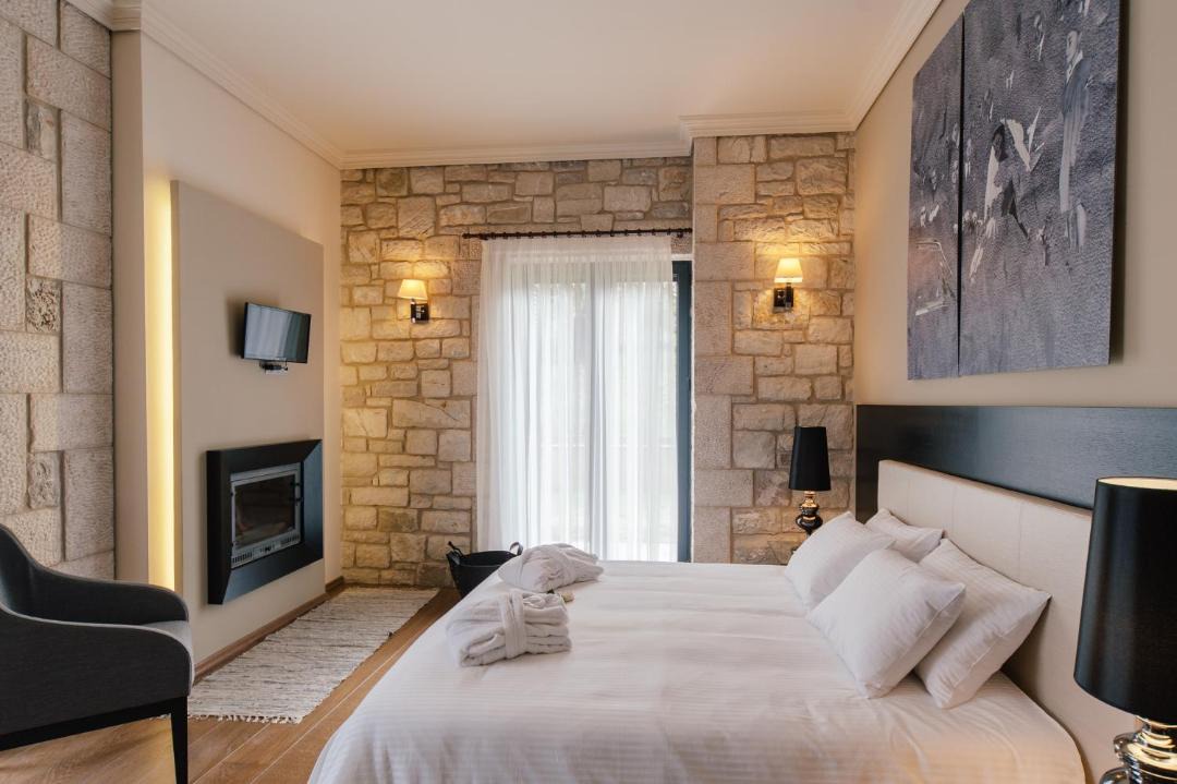 Photo of Bedroom in Levidhion