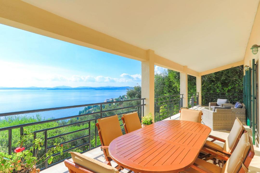 Photo of Patio Balcony in Nisaki