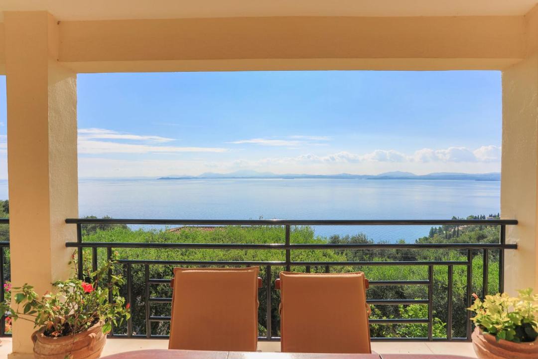 Photo of Patio Balcony in Nisaki