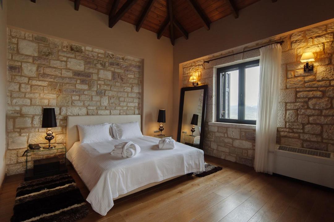 Photo of Bedroom in Levidhion