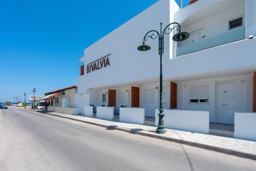 Photo of Buildings in Faliraki