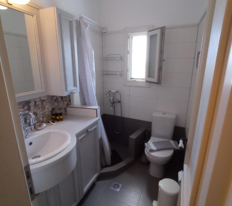 Photo of Bathroom in Amorgos