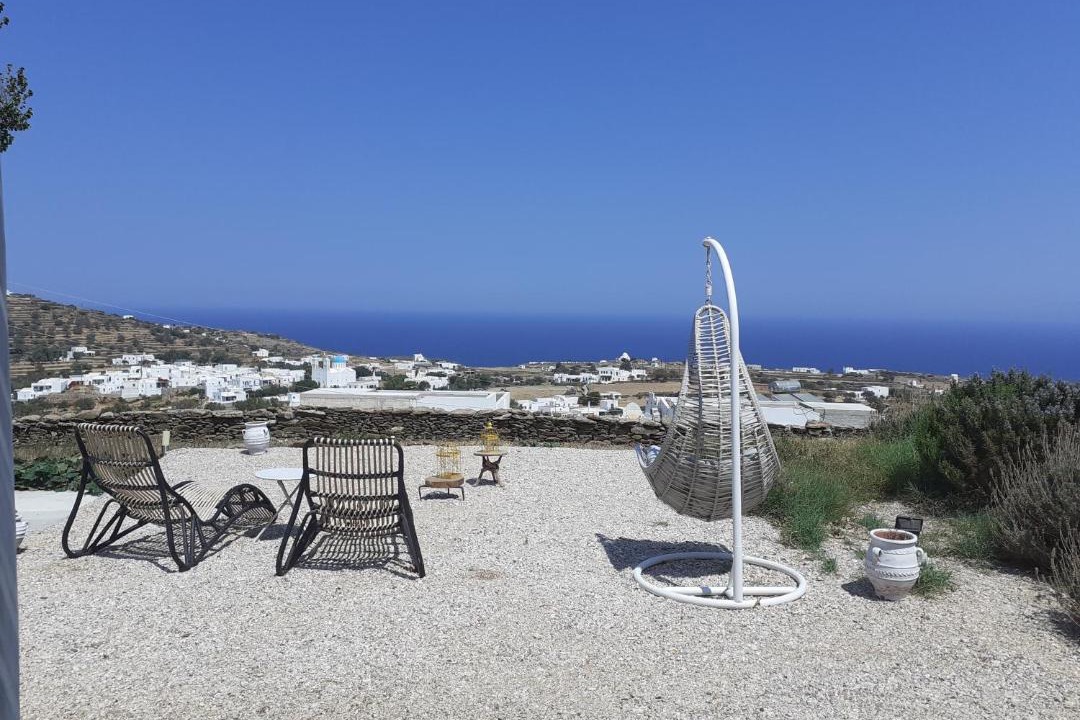 Photo of Patio Balcony in Apollonia