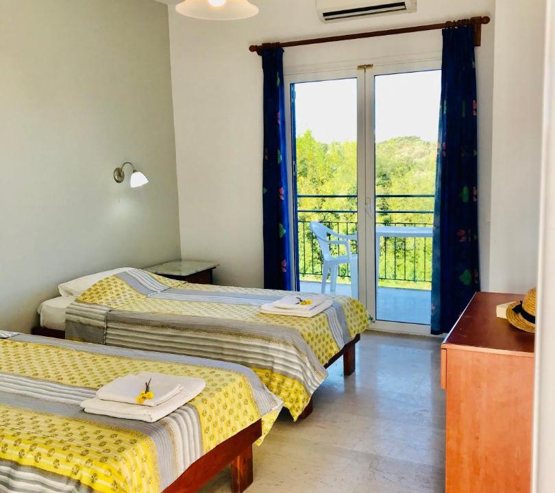Photo of Bedroom in Roda
