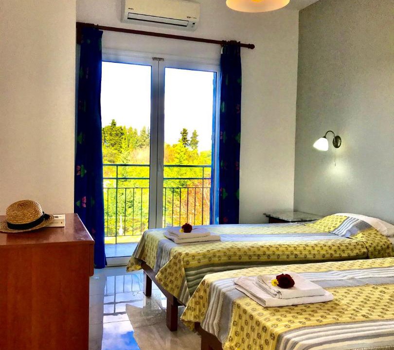 Photo of Bedroom in Roda