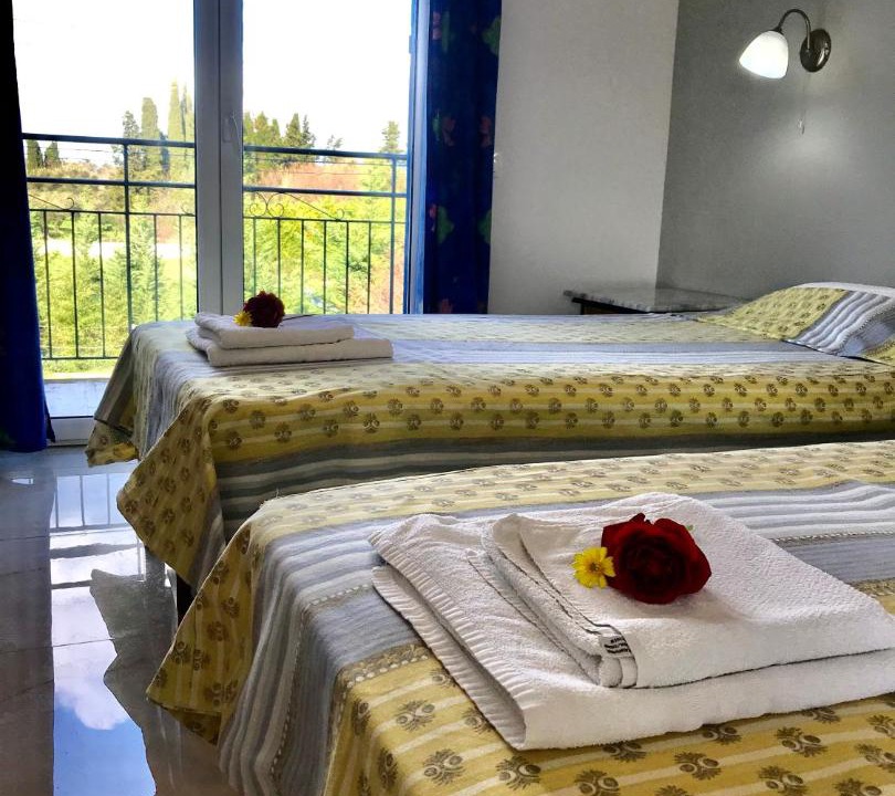Photo of Bedroom in Roda