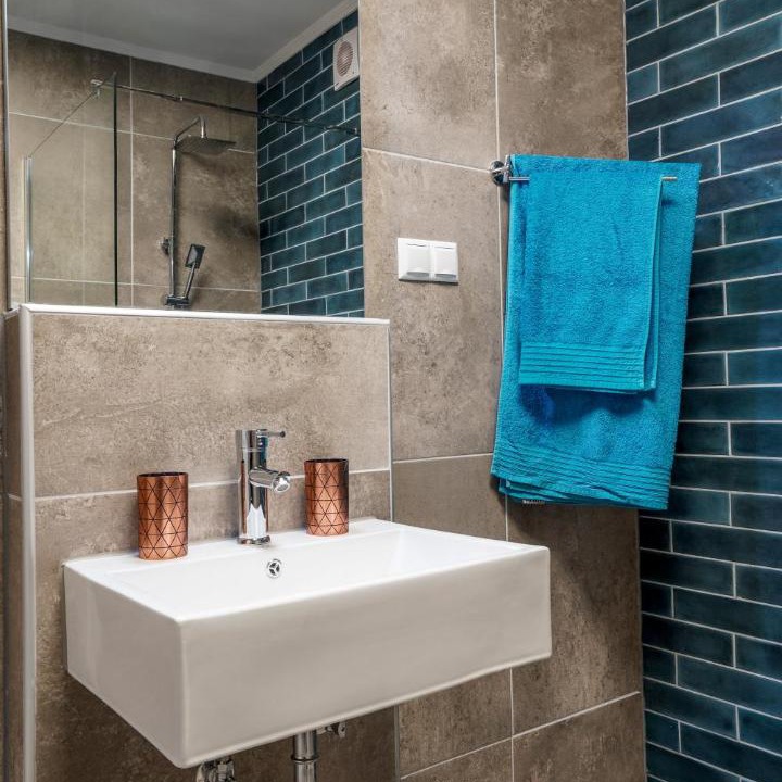 Photo of Bathroom in Kavala