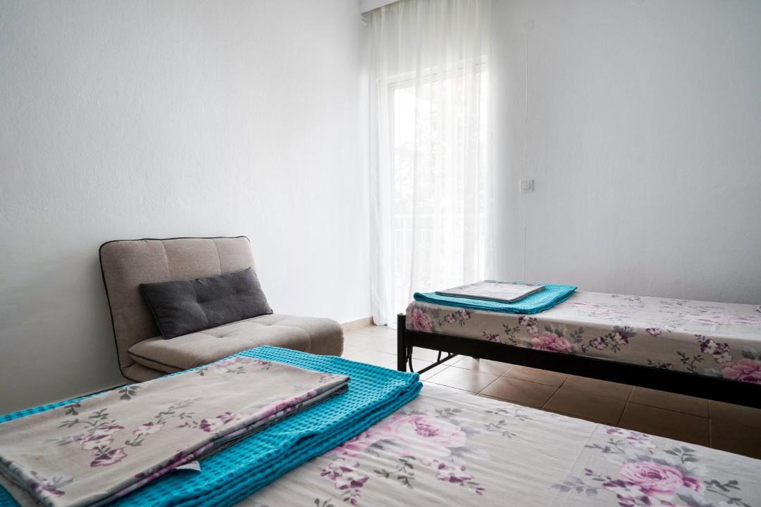 Photo of Bedroom in Kavala