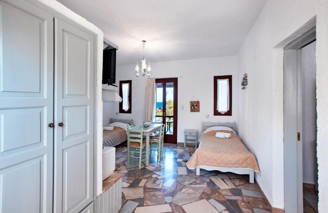 Photo of Bedroom in Ferma