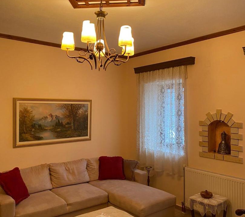 Photo of Livingroom in Zagori