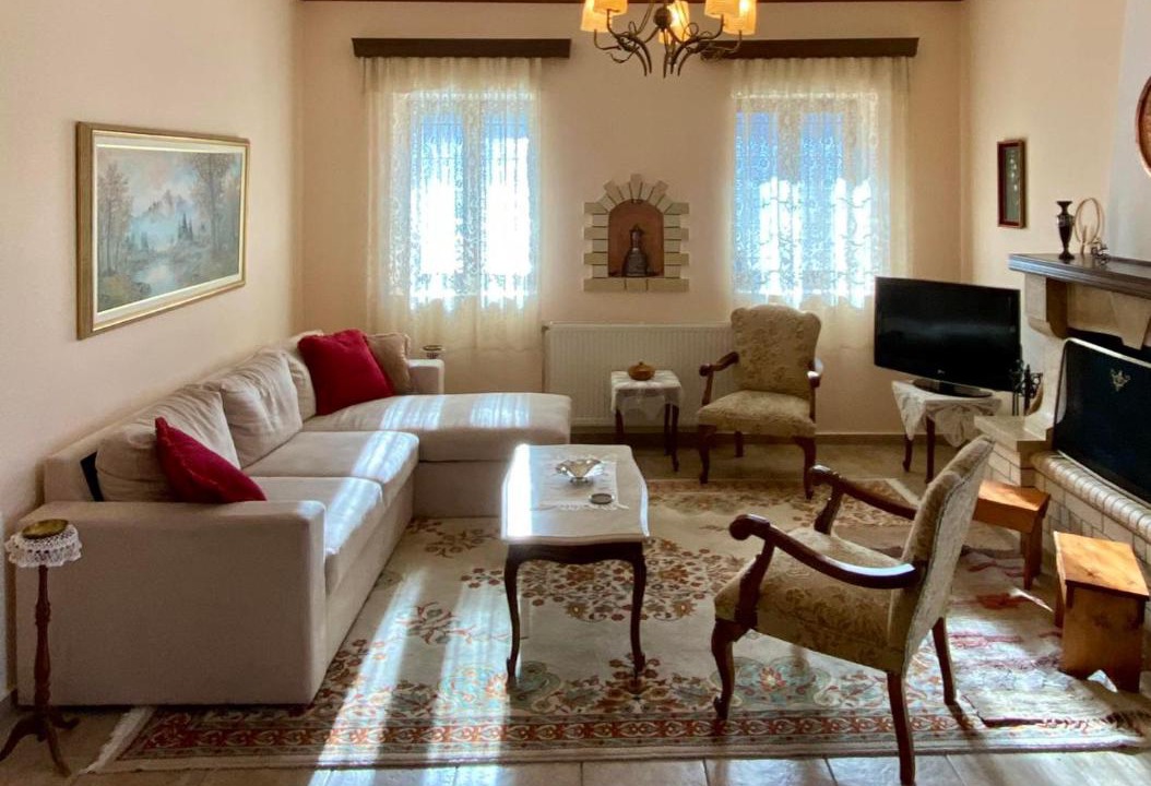 Photo of Livingroom in Zagori