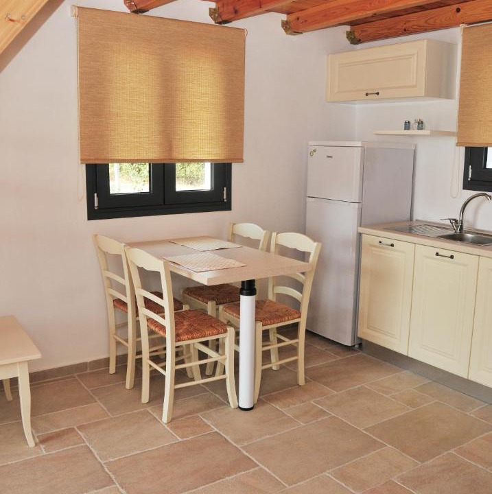 Photo of Kitchen in Kanapitsa