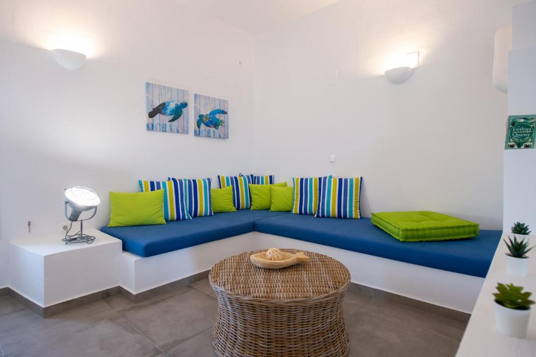 Photo of Livingroom in Platis Gialos