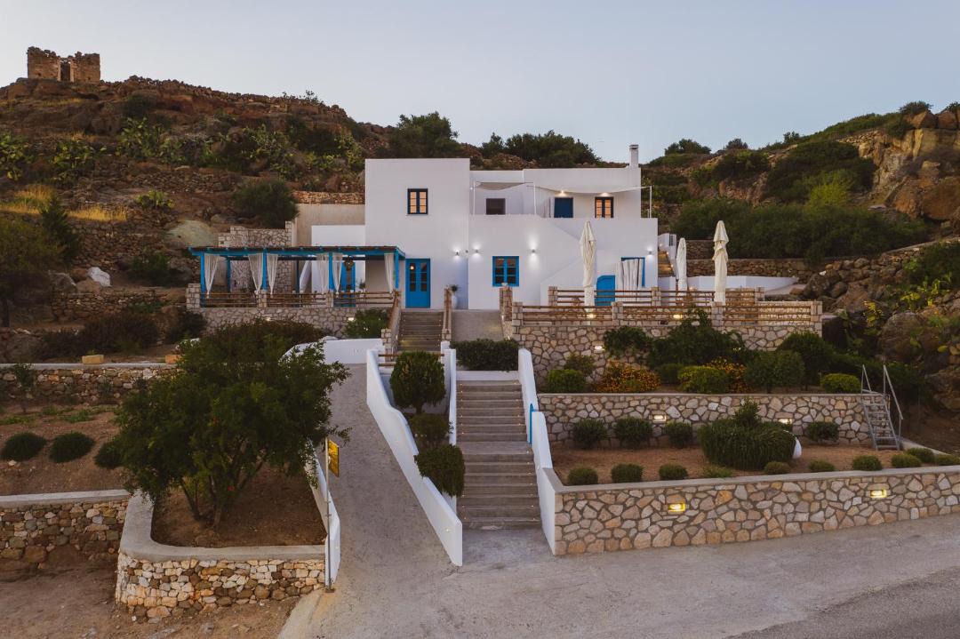 Photo of Others in Kimolos