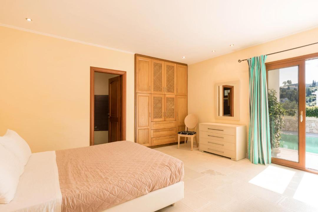 Photo of Bedroom in Kassiopi