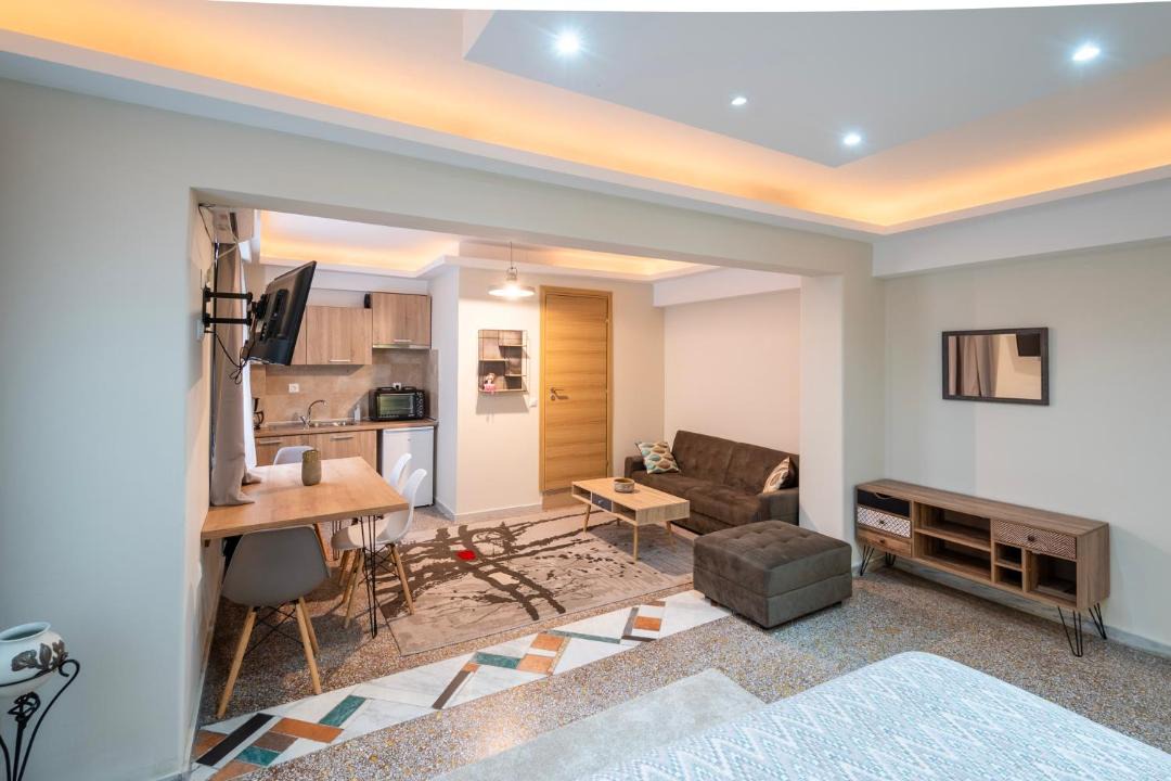 Photo of Livingroom in Psirri