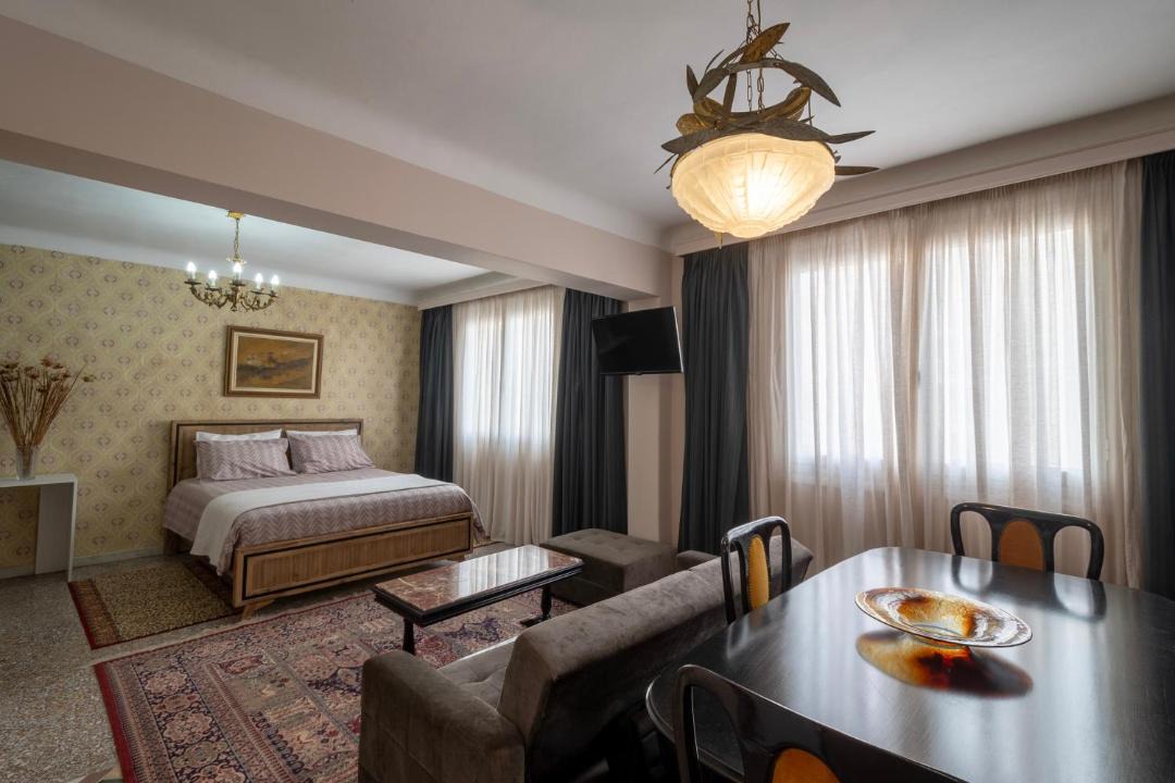 Photo of Livingroom in Psirri