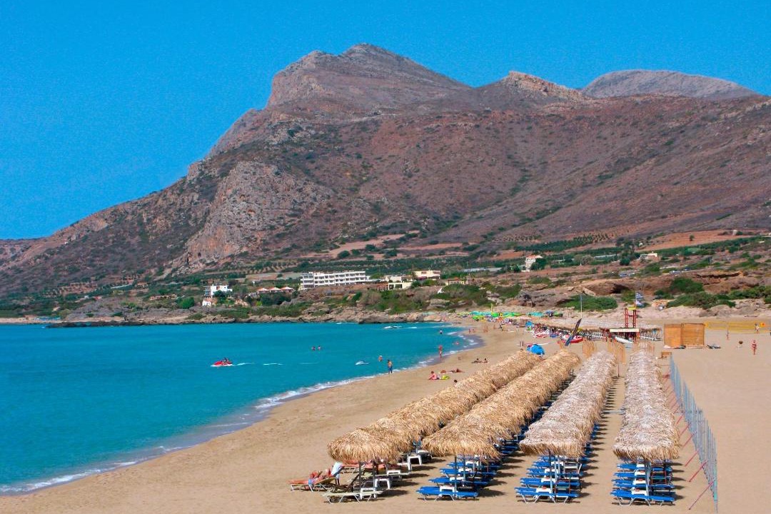 Photo of Outdoor in Limeniskos