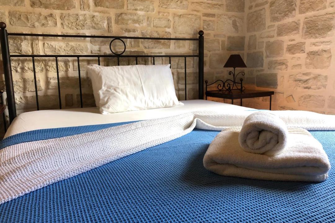 Photo of Bedroom in Lefkogeia
