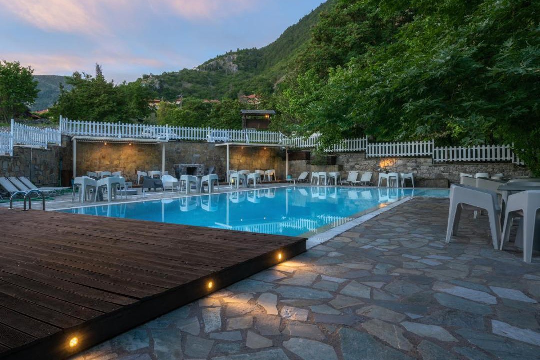 Photo of Outdoor in Konitsa