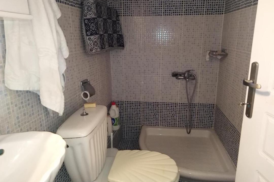 Photo of Bathroom in Limenaria