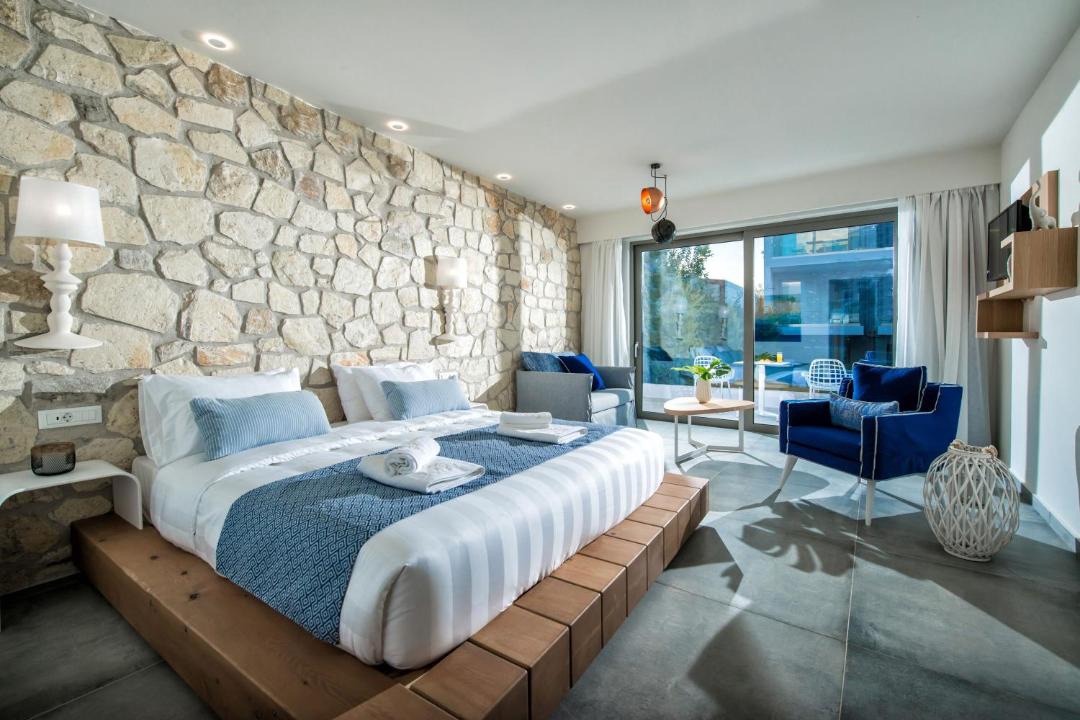 Photo of Bedroom in Platanes