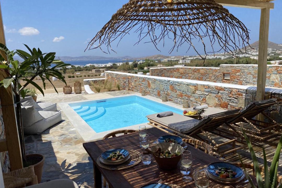 Photo of Outdoor in Agia Anna