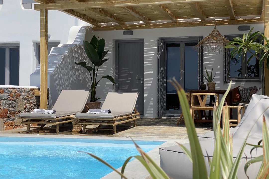 Photo of Outdoor in Agia Anna